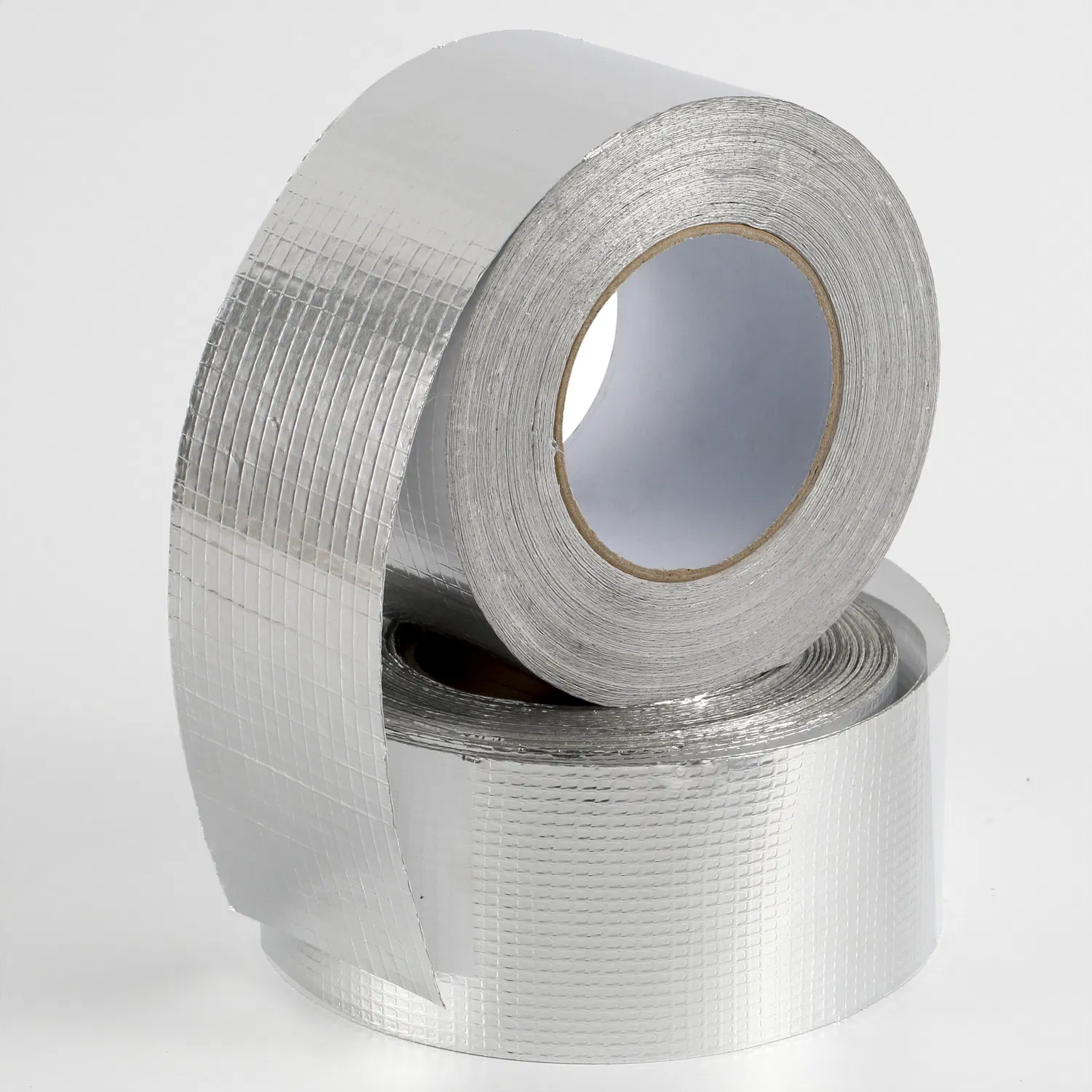 Fireproof Aluminum Foil Heat Insulation Tape