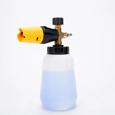 Snow Foam Cannon High Pressure Cannon Snow Big Bottle Cheap Price