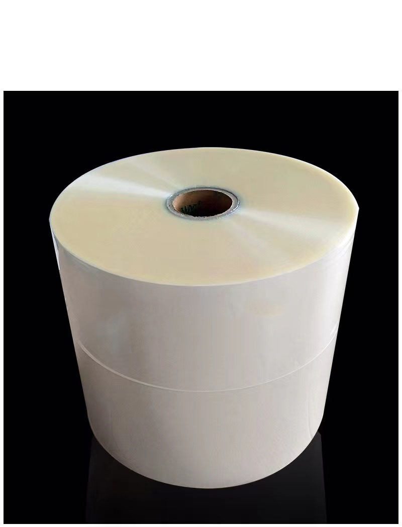 BOPP film  hot seal film