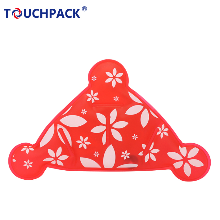 Heat Pad with Customized Pattern for Belly Care