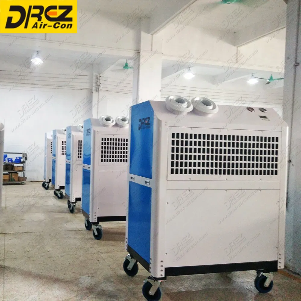 Портативный кондиционер 7.5 л.с. для палаток