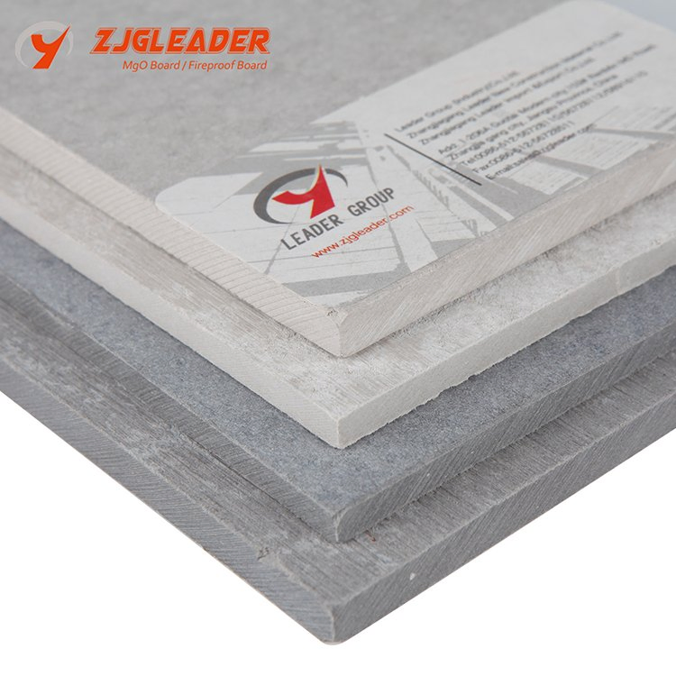 Interior&Exterior Wall Calcium Silicate Board