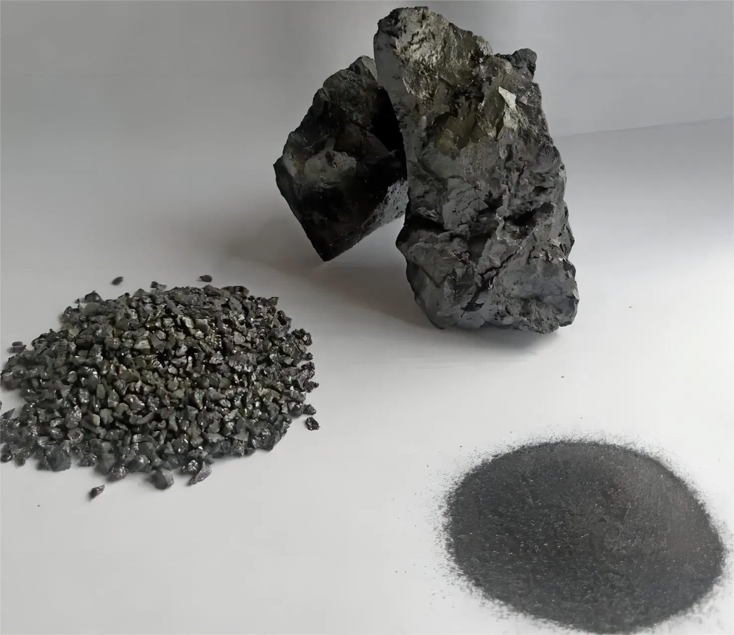 Nano B4c Powder 0.5um Boron Carbide Nano Powder 0.5 Micron