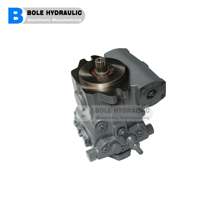 Гидравлический насос Rexroth A4VG250