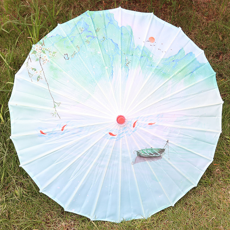 Зонт ручной работы Craft Dance