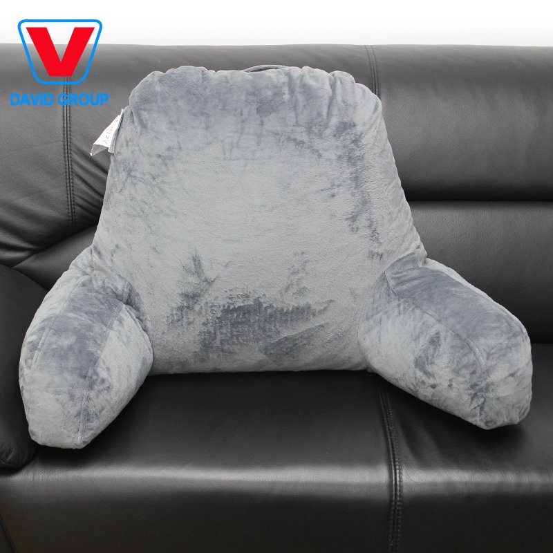 Comfortable Soft Pillows for Back Relax