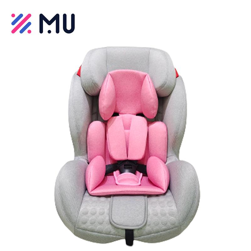 Good Quality Ecer44 Standard Injection Molding Safety 9-36kg Baby Car Seat