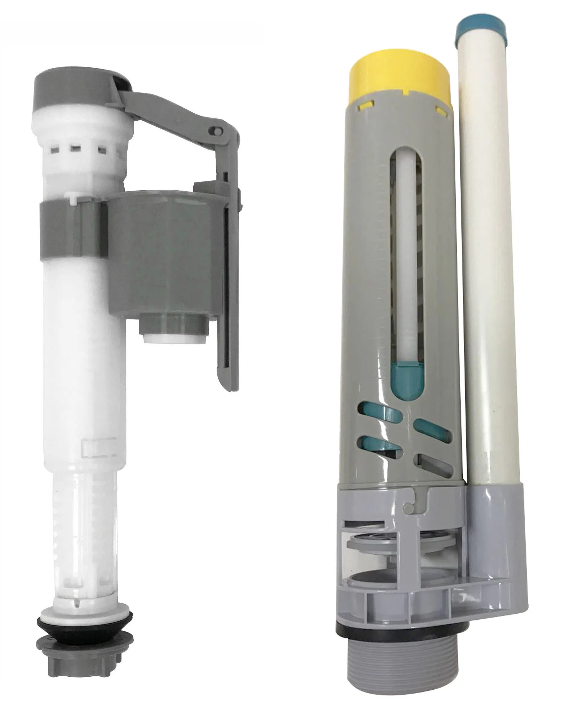 One Piece Toilet Flush Valve