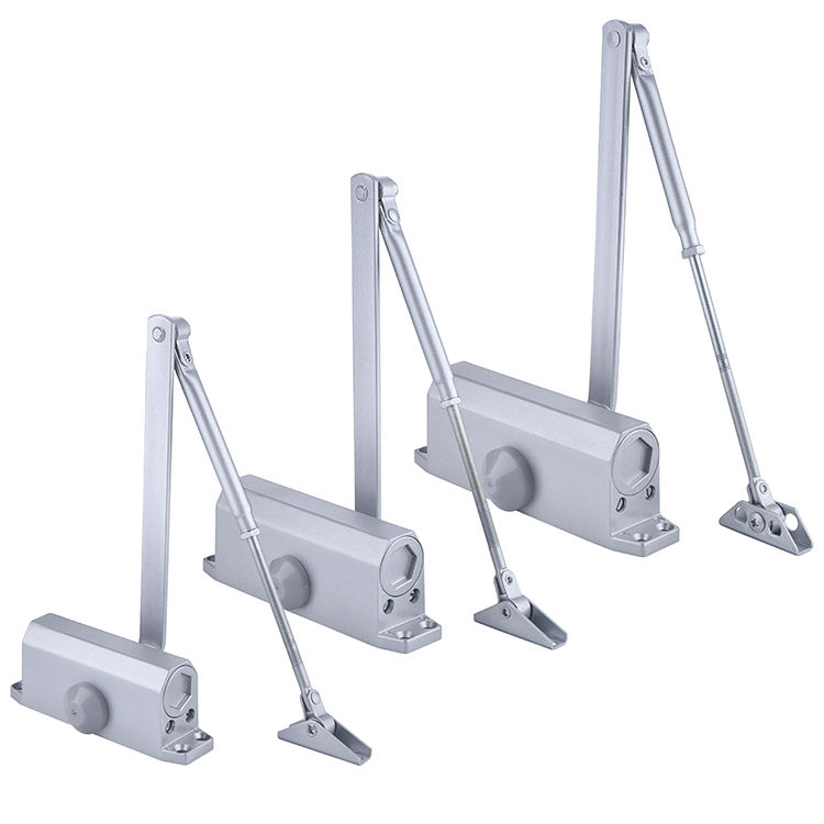 High Quality Arm Door Closer for Philippines Market
