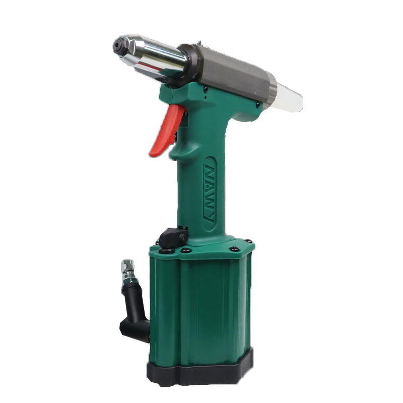 Ny-4303j Industrial Grade Pneumatic All-Air Nail Gun