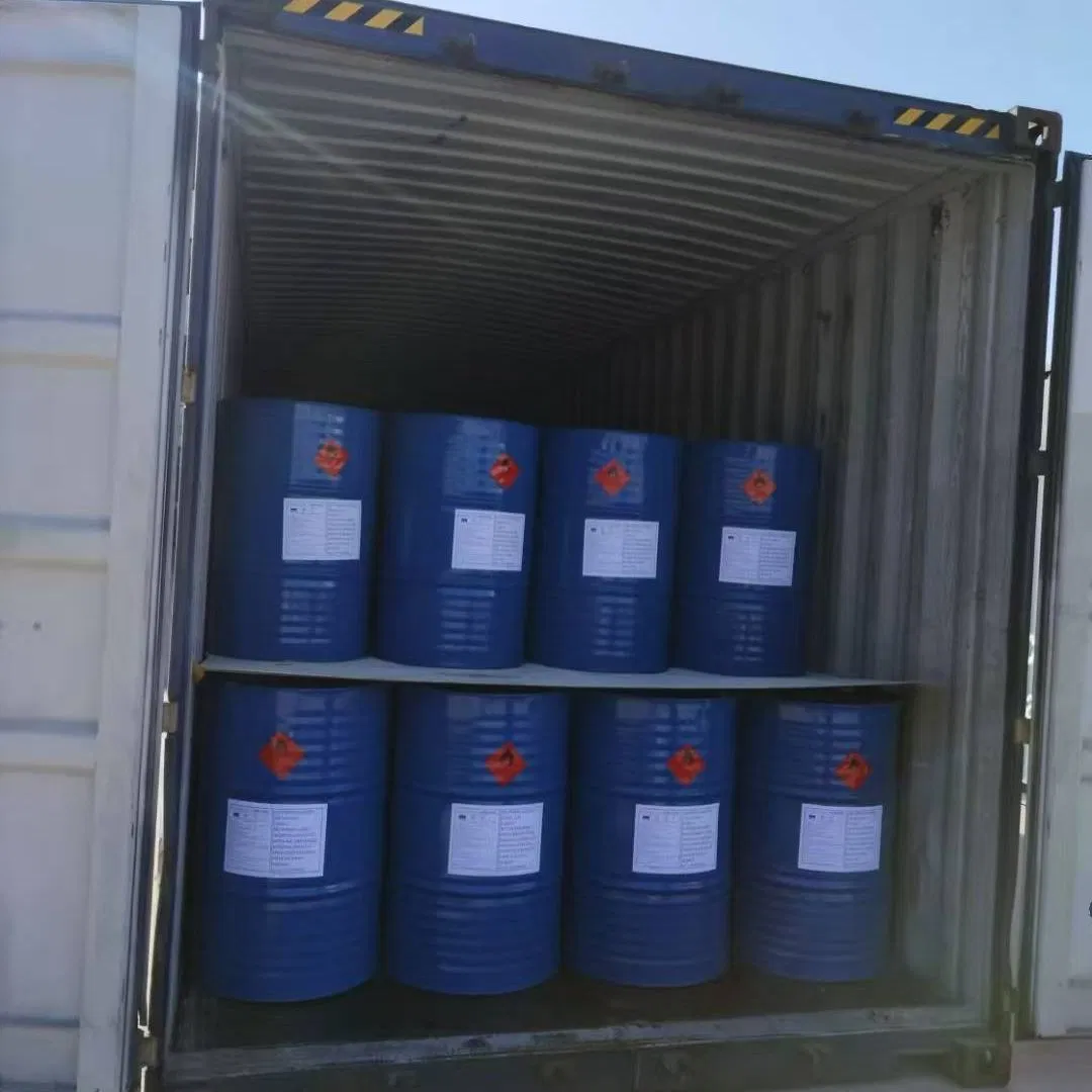 Bulk Supplier Diethylene Glycol CAS 111-46-6 for Industrial Use