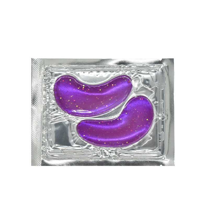 Hyaluronic Acid Beauty Eye Mask for Skin Care Puffy Eyes Dark Circles