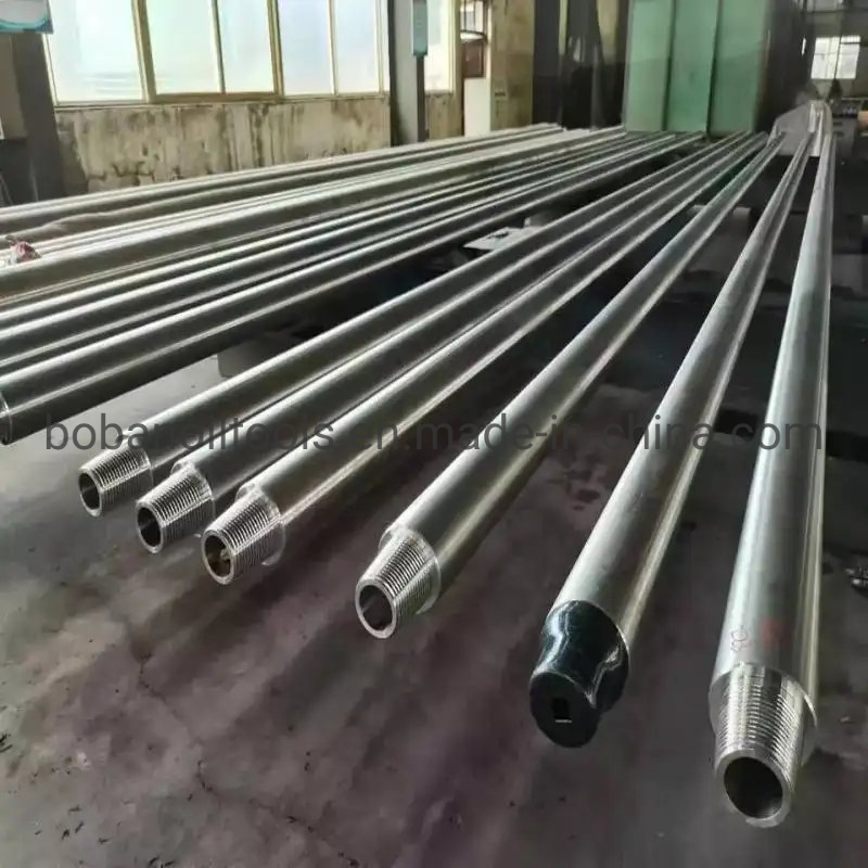 Non Magnetic Drill Collar for Oilfield