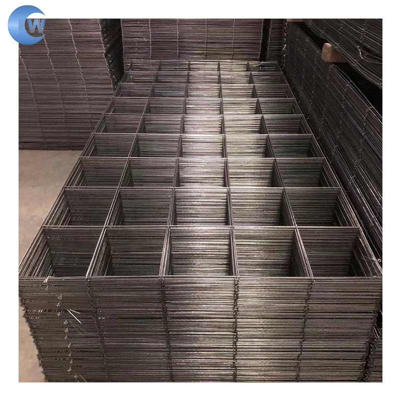 Heacy Duty Hot Dipped Galvanized Welded Wire Mesh Sheet for Reinforcement Concrete