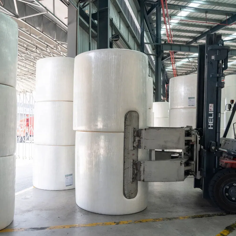 Customizable High-Quality Tissue Parent Roll for Wholesale Orders