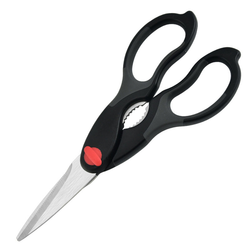 Hot Selling Kitchen Stainless Steel Household Scissor/Pet Scissor/Student Scissor