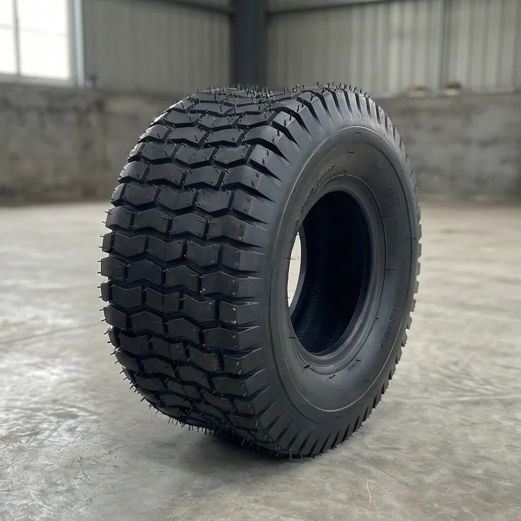 Надежная сельскохозяйственная шина 20.5x8.0-10 для высокопроизводительной садовой техники
