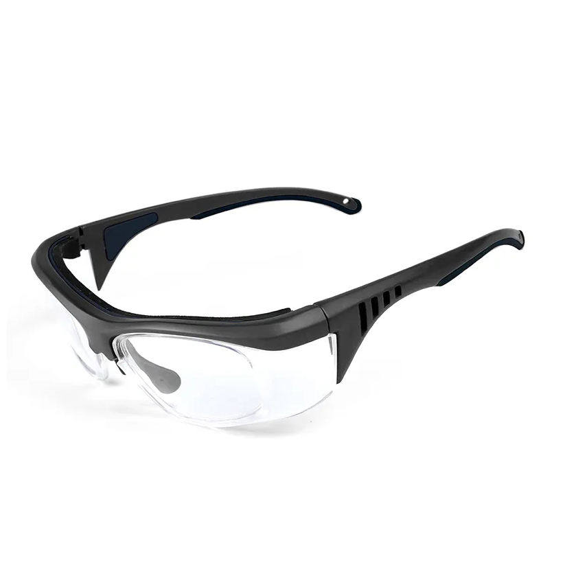 Hbc Clear Protec Multiple Safety Glasses Anti Fog