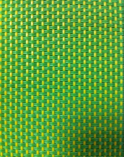 Textilene Mesh Fabric for Garden Furniture Chair