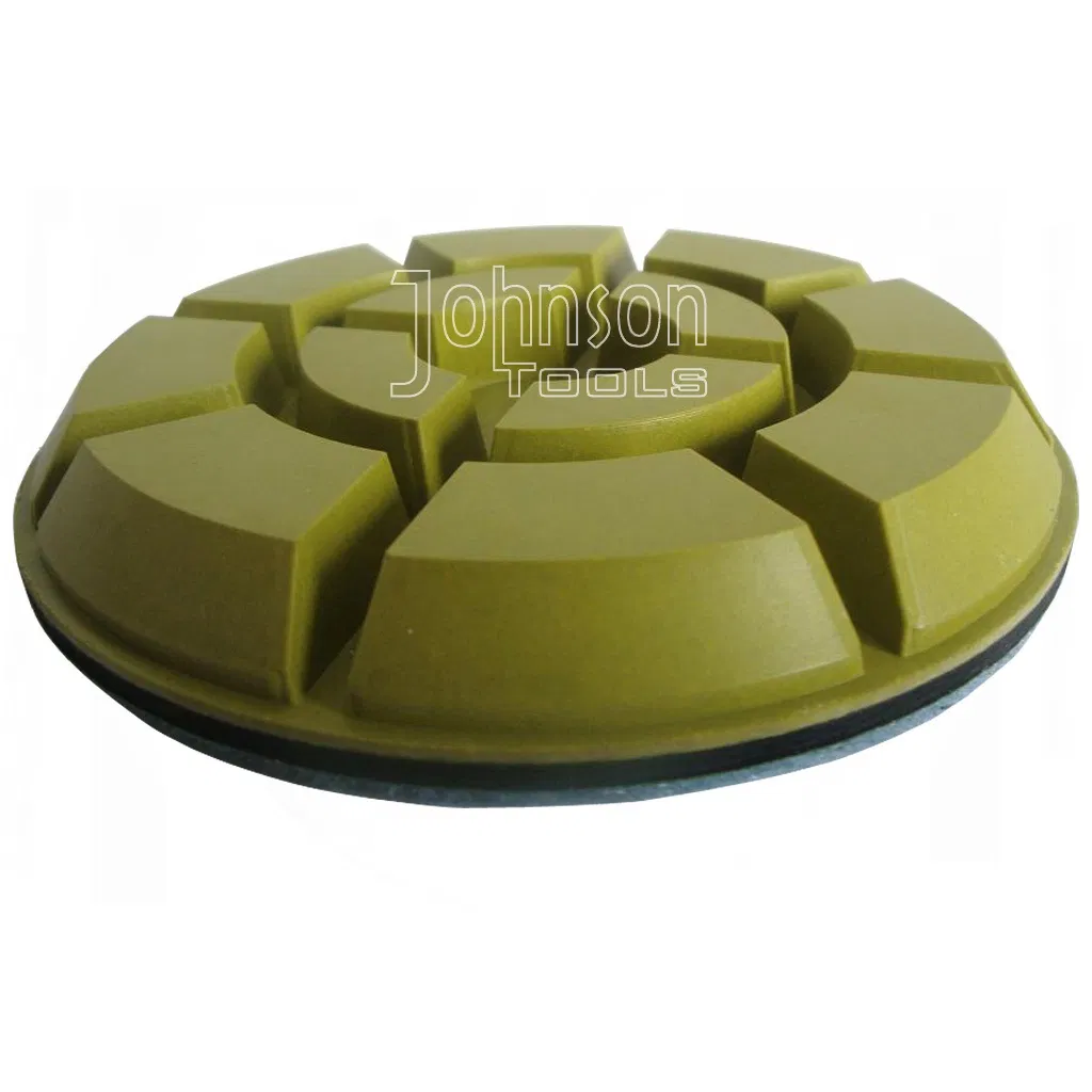 3inch Polishing Pads for Polishing Concrete