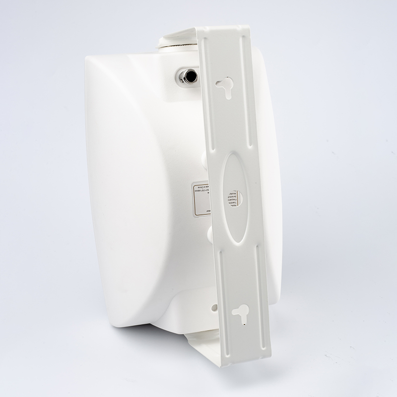 100V 30W/40W/80W Wall Speaker PA System Wall Mount Speaker