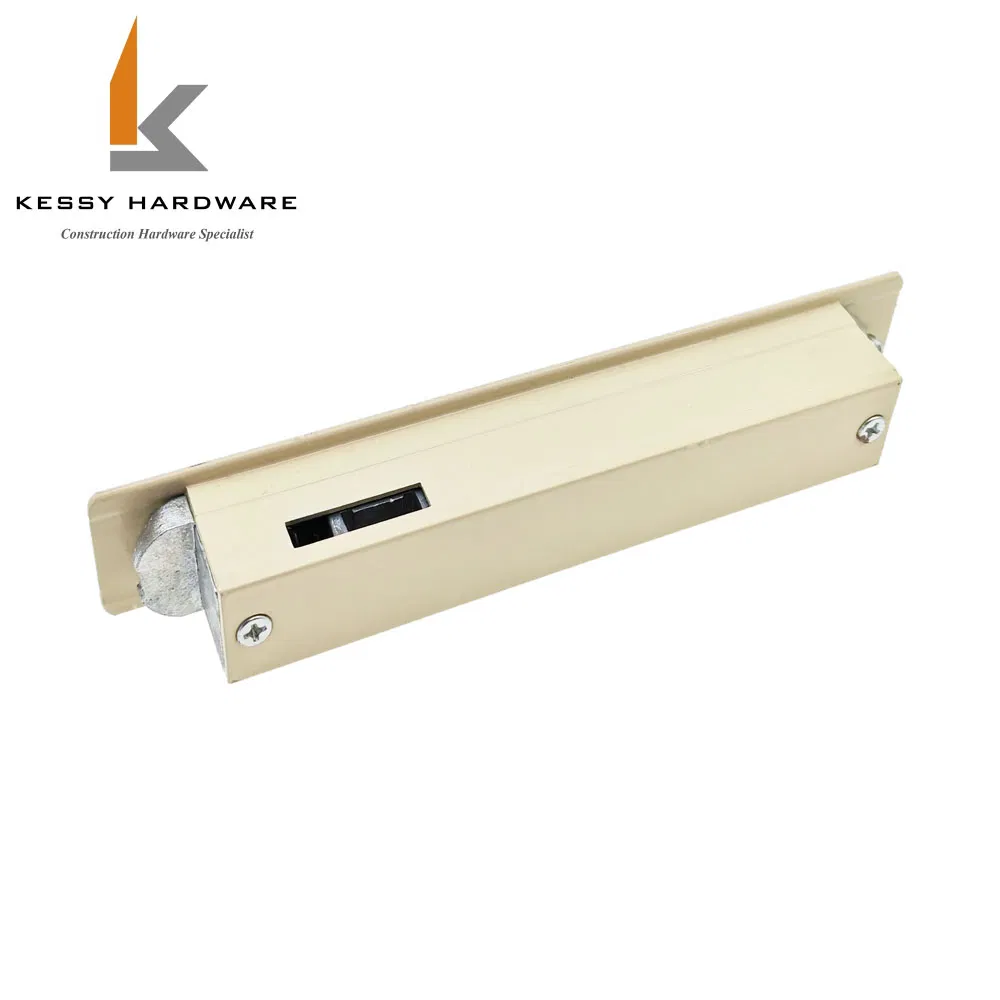 Factory Outlet High Quality Door and Window Hardware Accessories Aluminum Sliding Window Latch Lock
