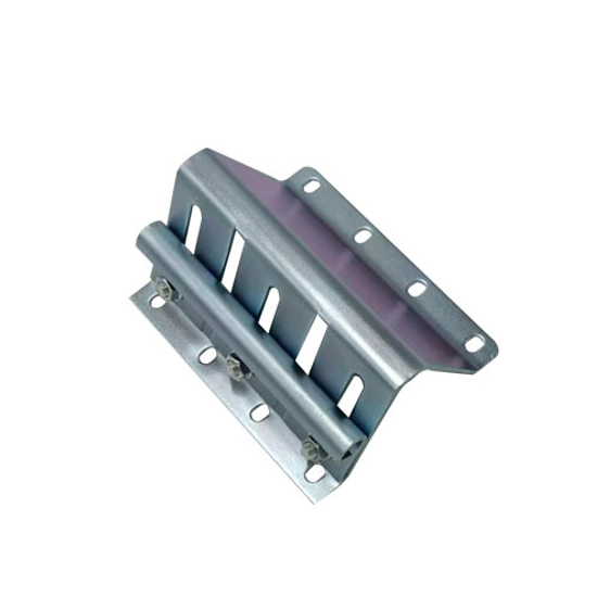 Customized Factory Price Shower Rings Runners Wall Hooks Curtain Holders Hook Bracket