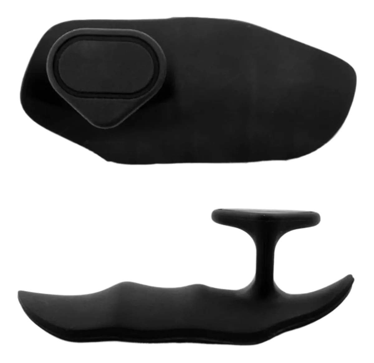 Эспандер кистевой Phip с противоскользящим захватом