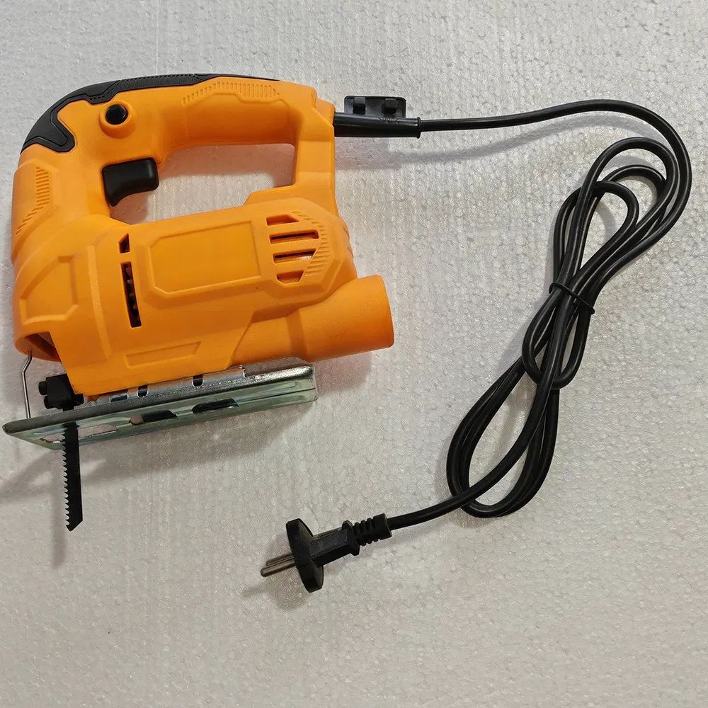 350W 400W 450W 500W 600W 650W 800W 55mm 65mm 80mm Electric Jig Saw for Wood and Metal Cutting with CE/GS