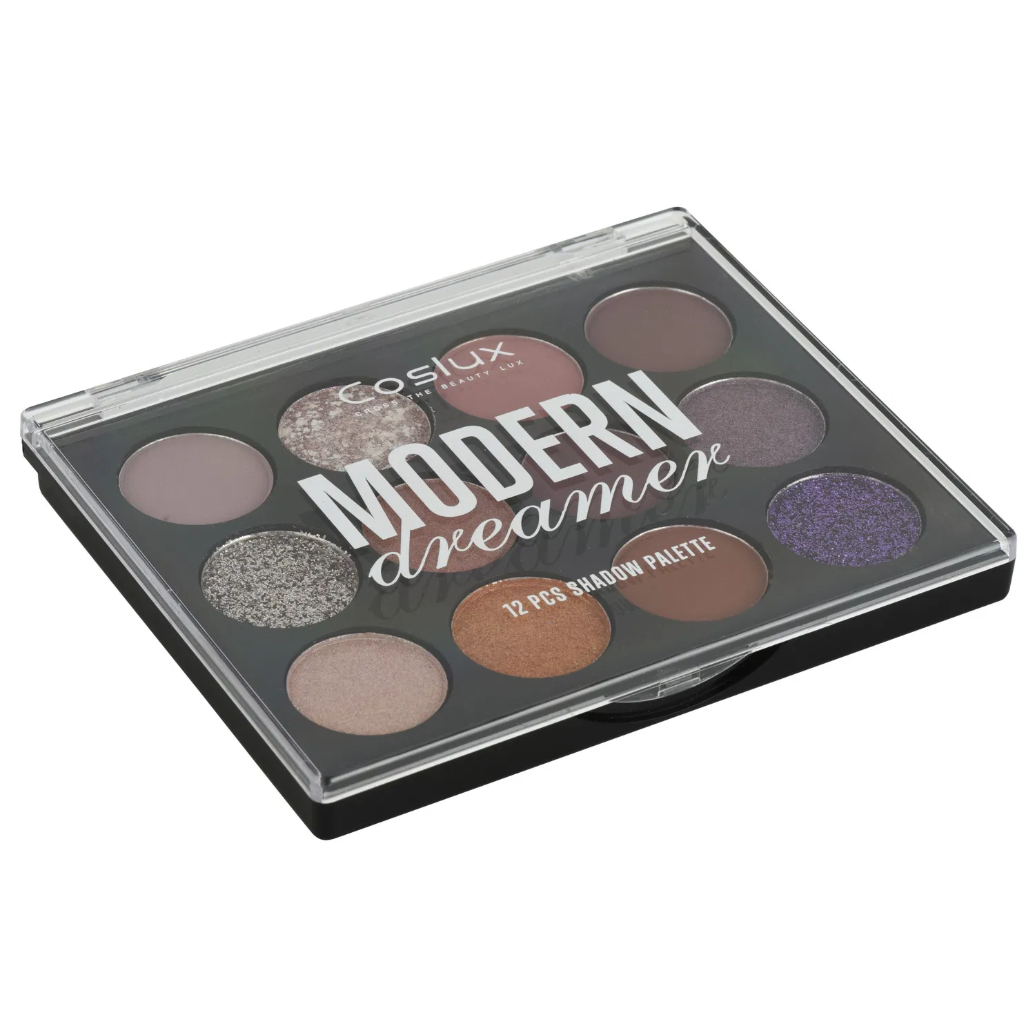 Multicolor Eyeshadow Palettes OEM ODM Private Label Cruelty Free