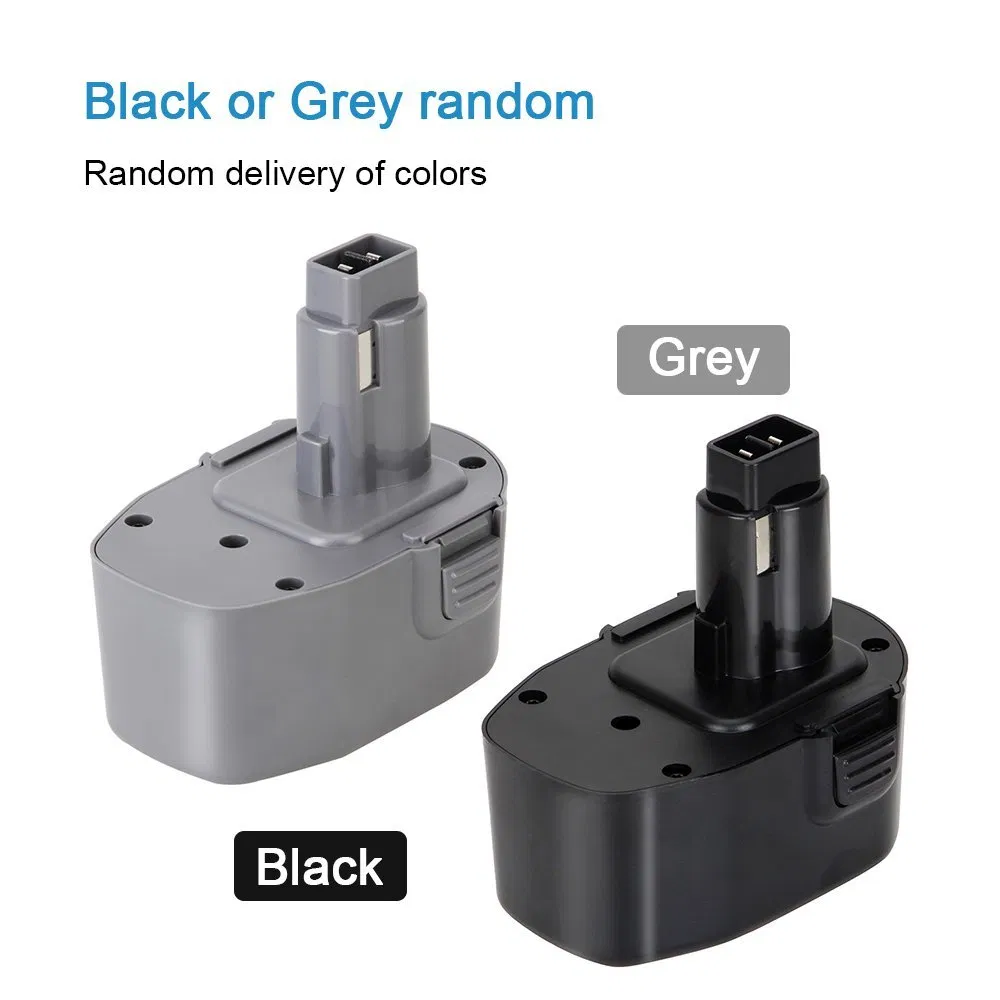 Аккумуляторная батарея для дрели Dewalt 18V