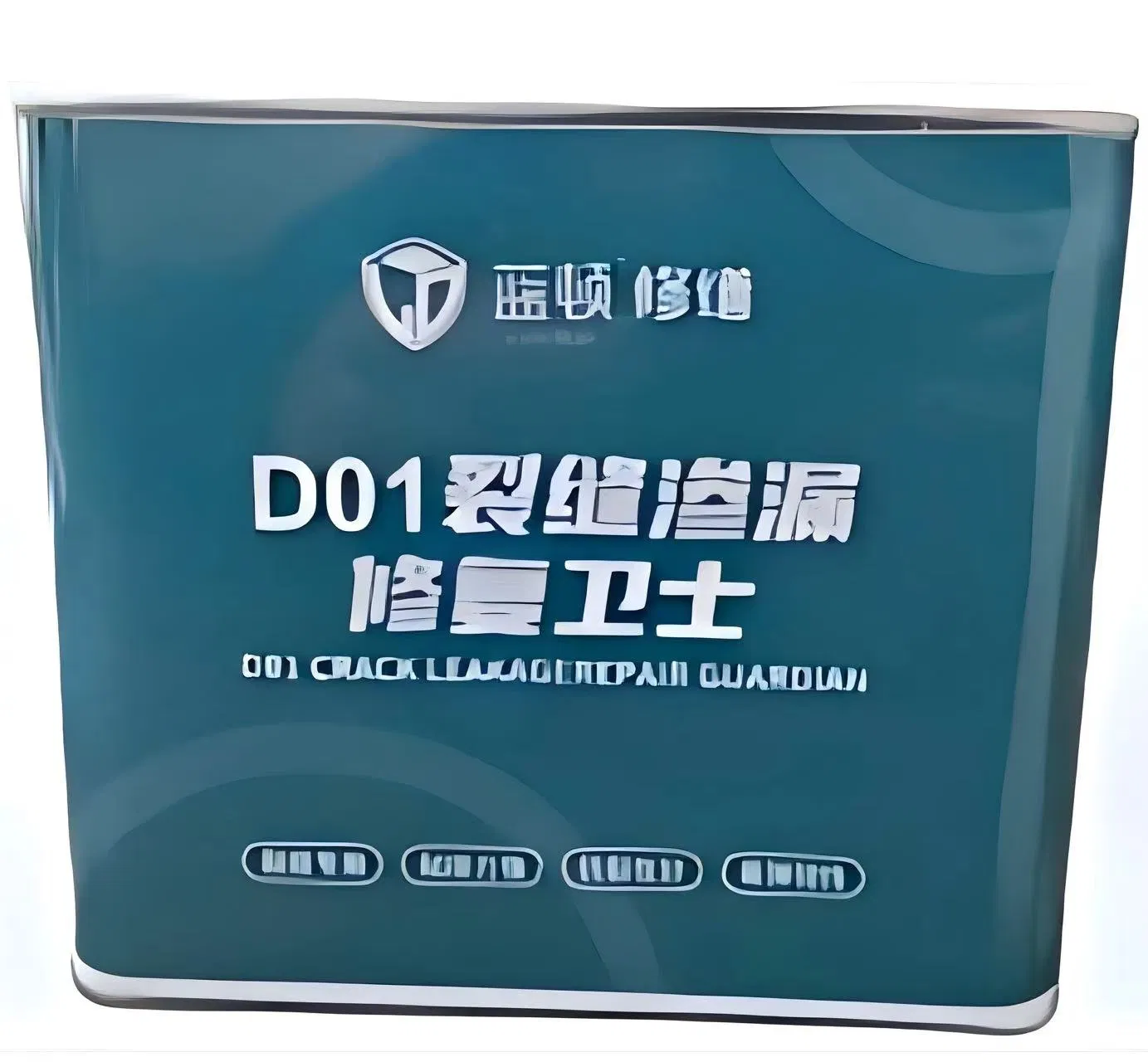 Waterproof Coatings Such as Cracking Resistant and Durable Underground Garage