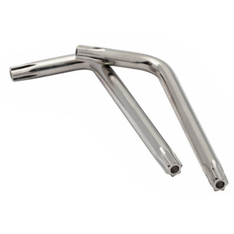 Torx Hex Key T10 T15 T20 T25 T27 T30 T40 T45 T50 Star Hex/Allen Keys Torx Wrench with Hole