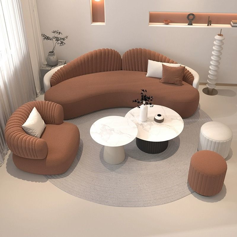 Диван-кровать с журнальным столиком комплект