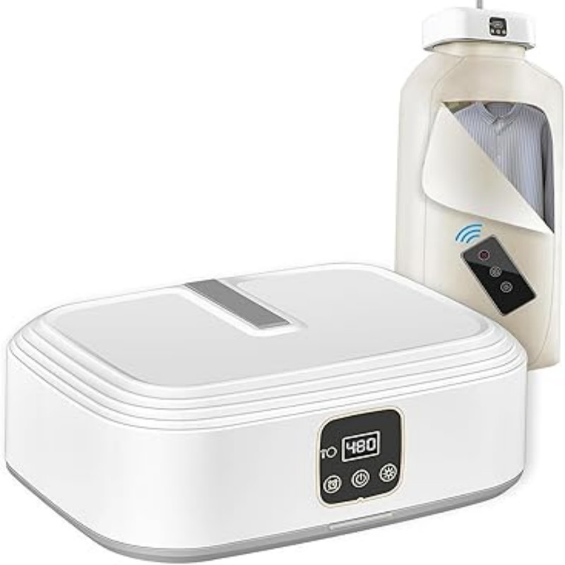 Wholesale Compact Foldable Mini Electric Laundry Dryer Machine Portable Dryer Bag