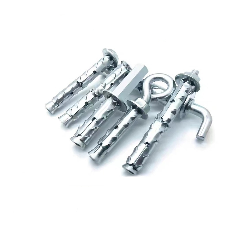 Expansion Bolt Hollow Brick Lightweight Expansion Fish Scale Pop-up Bolt Aphrodisiac