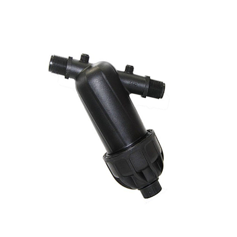 3" Y Water Treatment Disc Filter for Drip Irrigation System