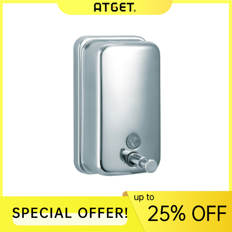 Держатель для туалетной бумаги Atget SD-680
