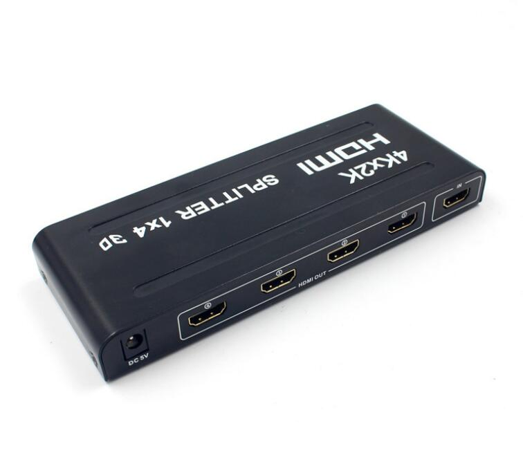Разветвитель HDMI 1x4 Super HD