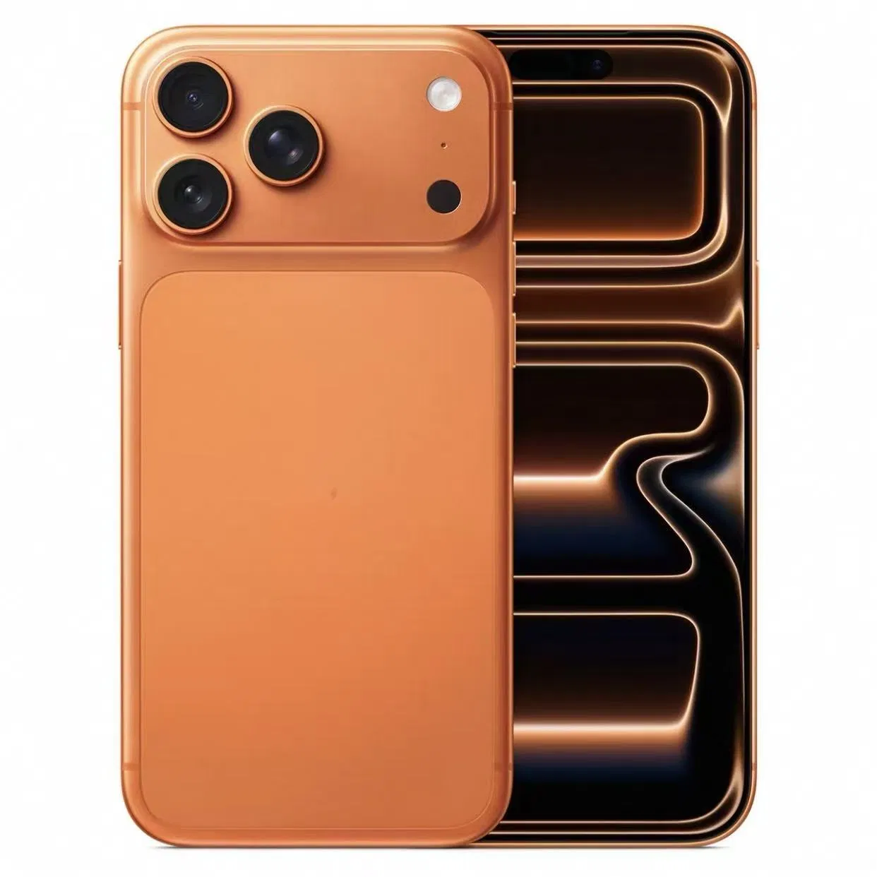 Смартфон 17 PRO Max 5G с iOS