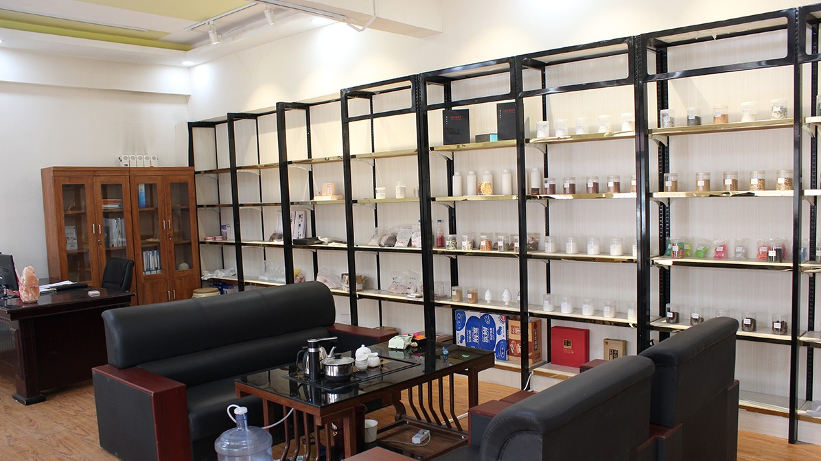 Lithium China Stone for Building Glass/Ceramic Tile