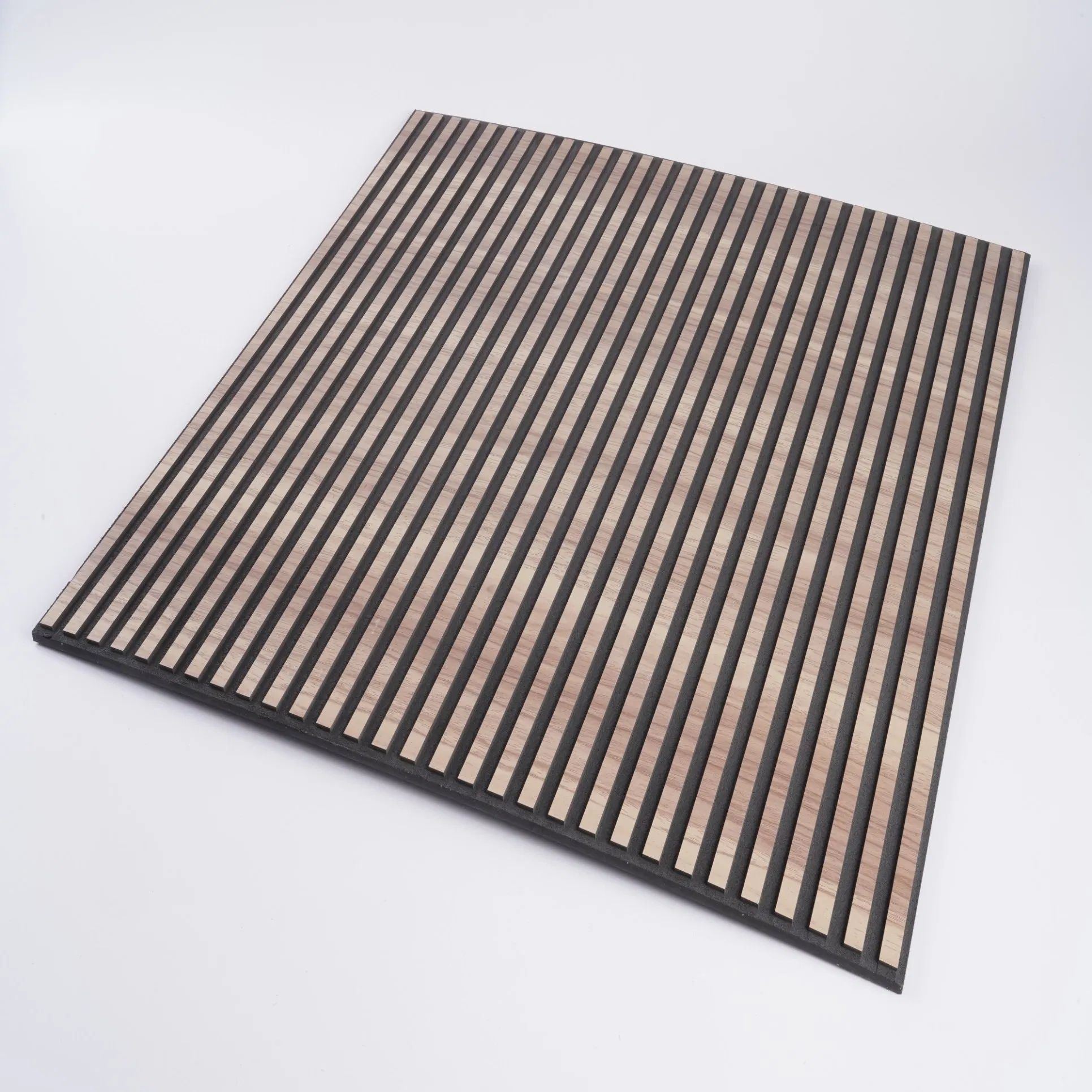 Green Sound Elegance: Eco-Panels for Enhanced Sound & Style