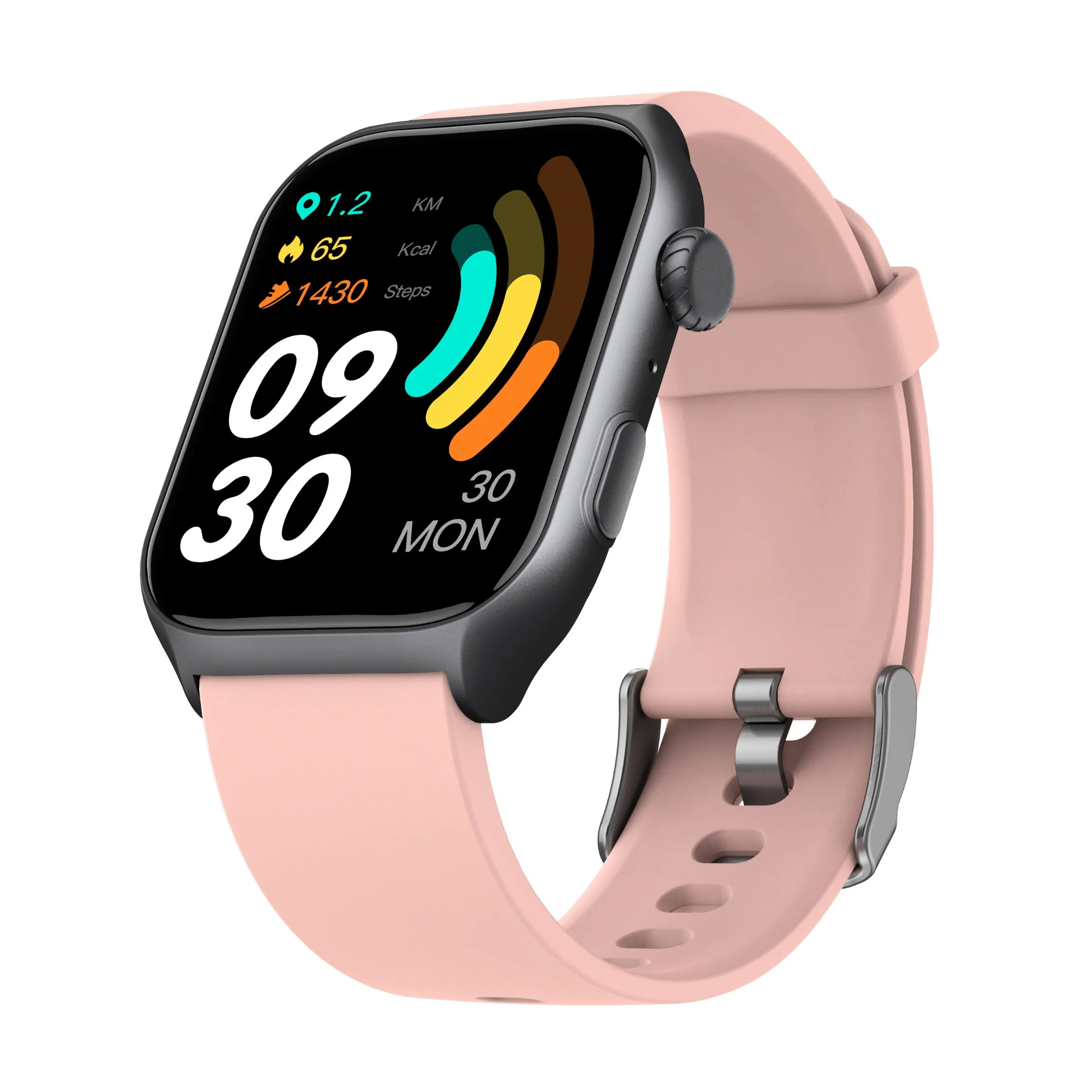 Умные часы Smart Watch для мужчин и женщин