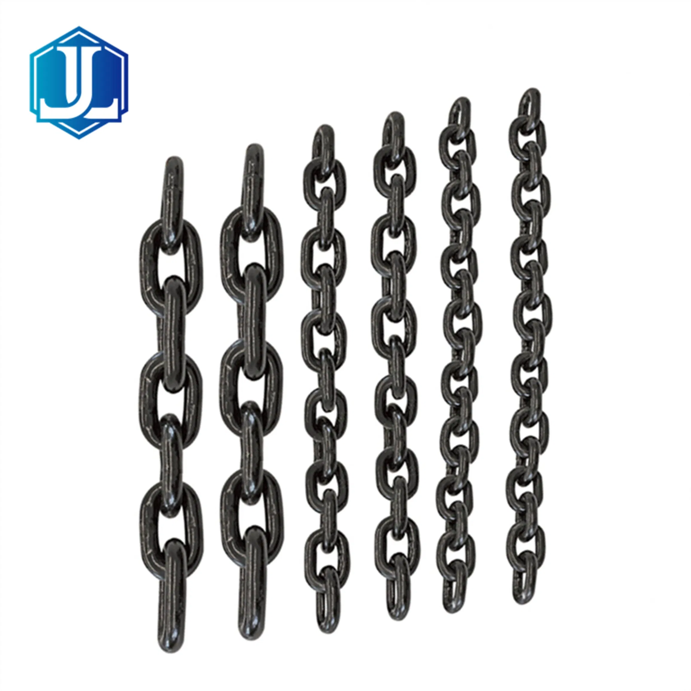 G100 Alloy Steel Lifting Chain En818-8