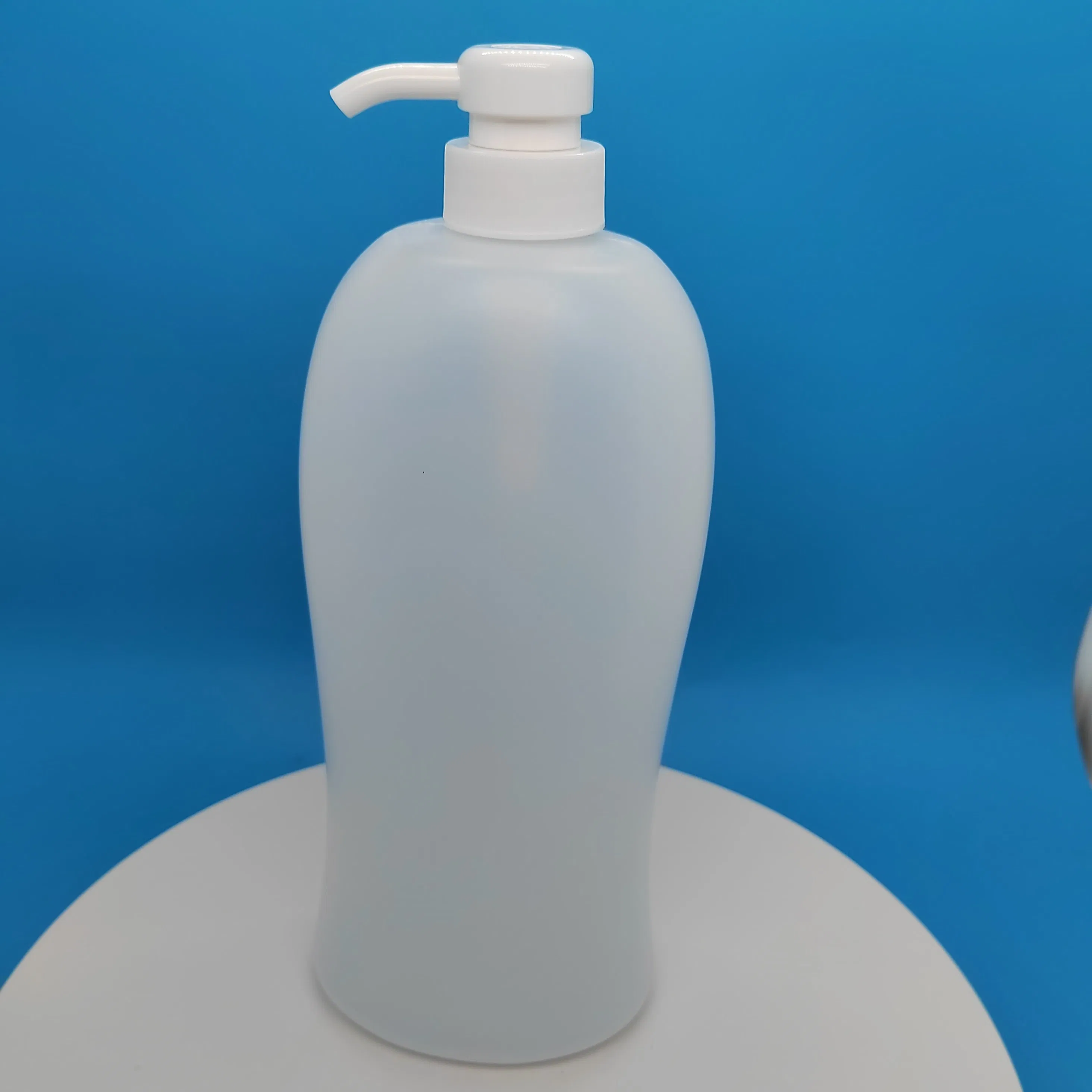33/410 4cc Household Detergent Vegetable and Fruit Tableware Detergent Plastic Lotion Pump