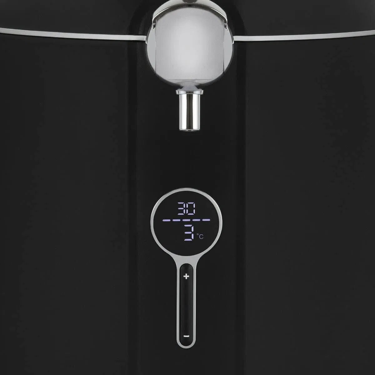 Factory Customization ODM OEM Rose Gold Beer Portable Dispenser Hed with Stainless Steel Tap in Home