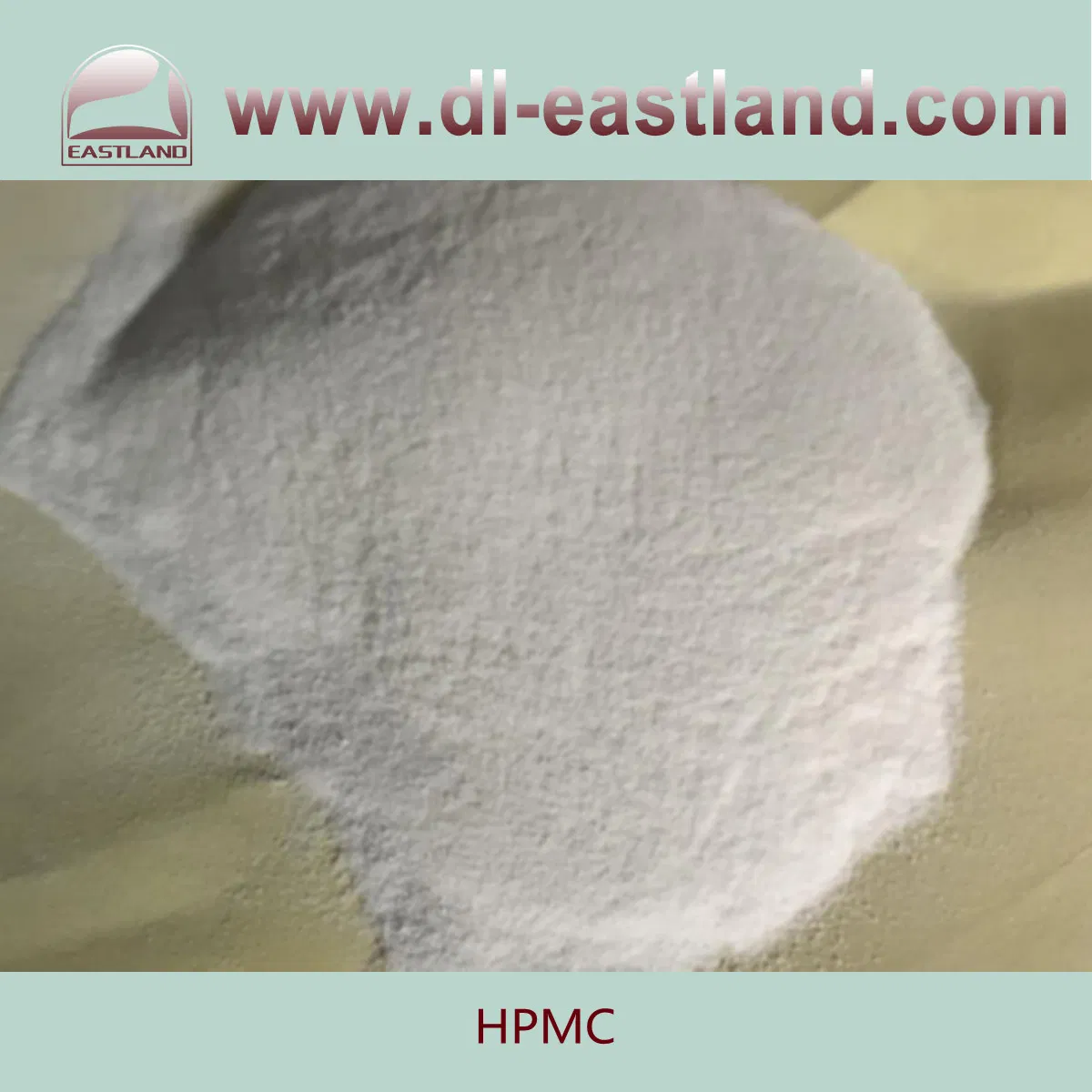 Building Paint White Powder HPMC Hydroxypropyl Methyl Cellulose Putty Mortar Coating CAS 9004-65-3