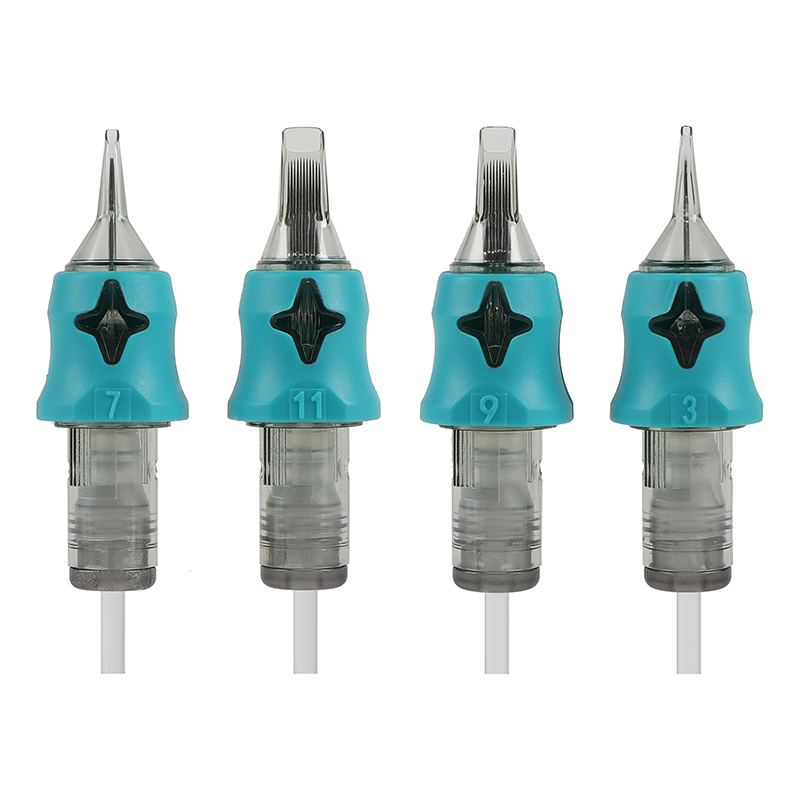 Cheyenne Style Wholesale Price Tattoo Cartridge Needle Factory