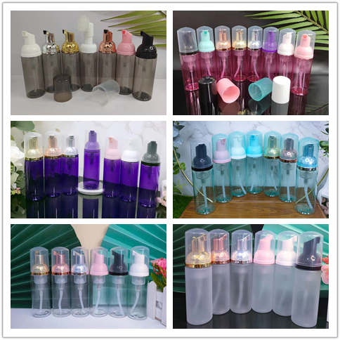 Tear Free Private Label Lash Shampoo Concentrate Kit Eyelash Extension Cleanser Concentrate Lash Bath Shampoo with Brush