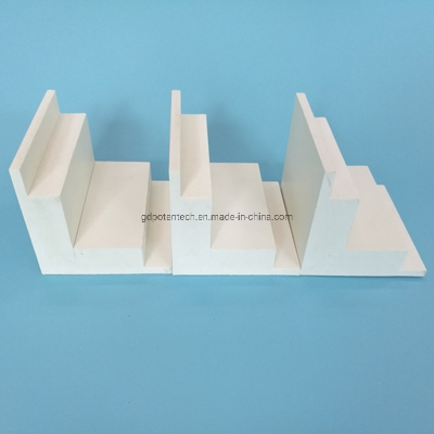 Interior Home Decoration Moulding PVC Stealth Corner Versatex